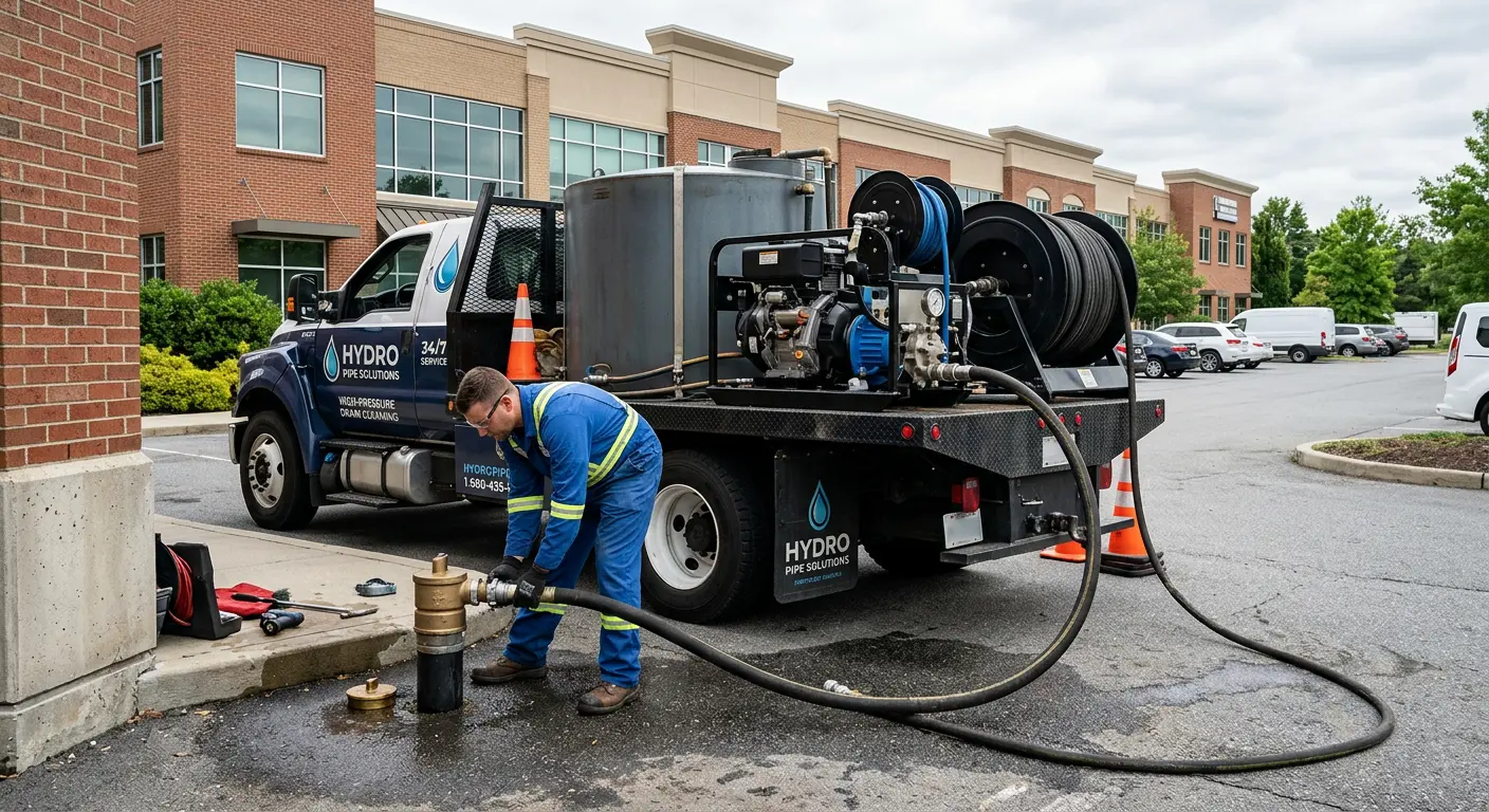 Sewer & Drain services in Fort Mohave, AZ